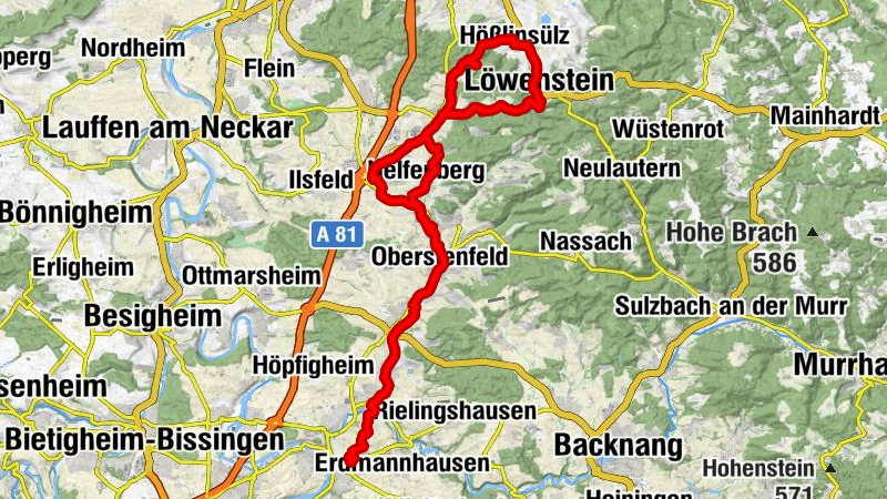 Carte