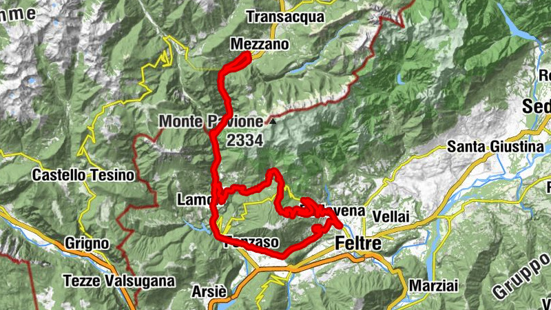Carte