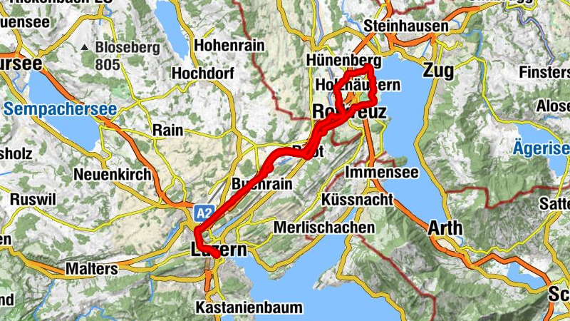 Carte