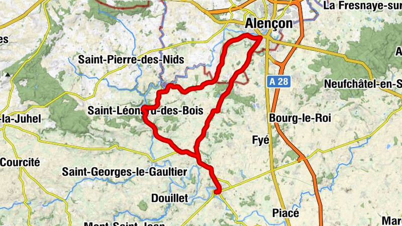 Carte