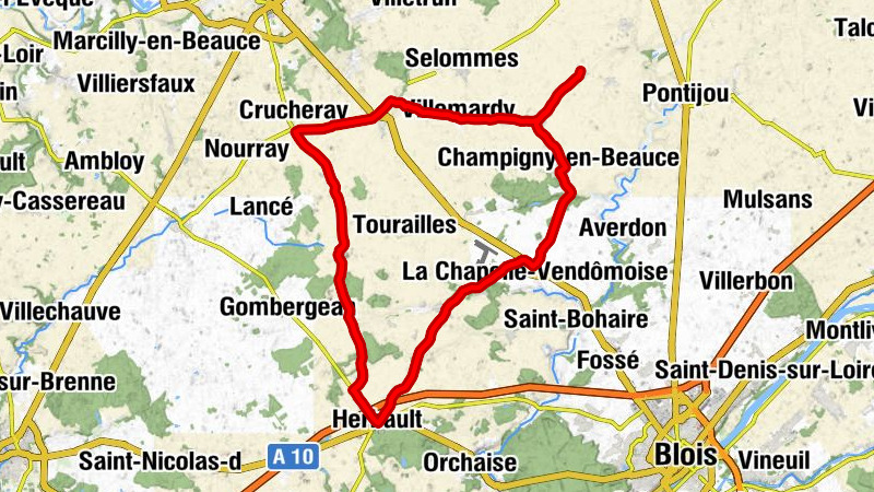 Carte