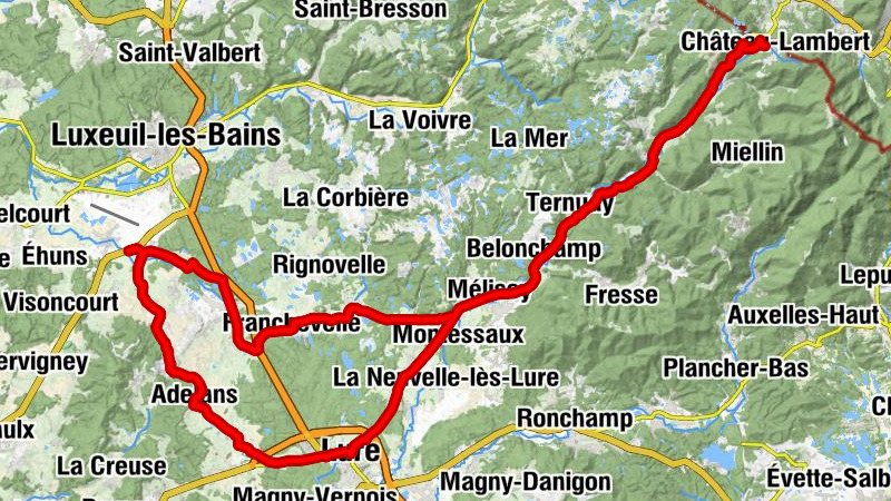 Carte
