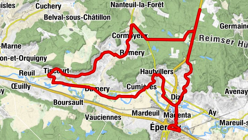 Carte