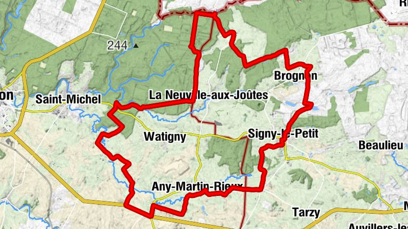 Carte