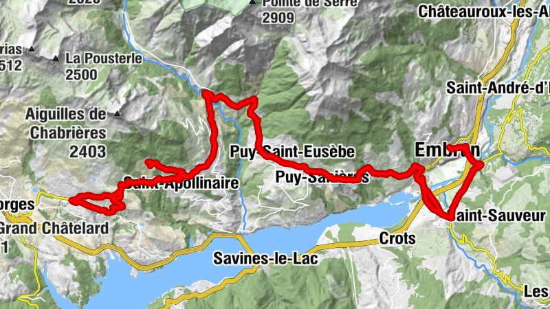 Carte