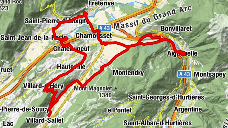 Carte