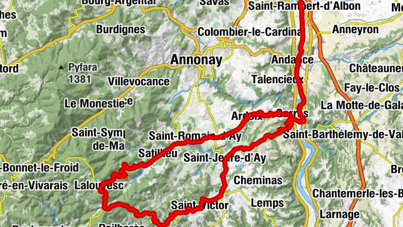 Carte