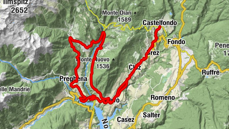 Carte