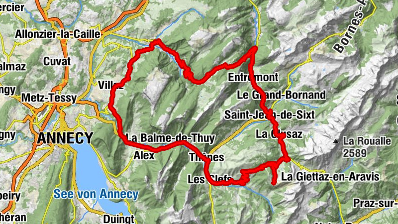 Carte