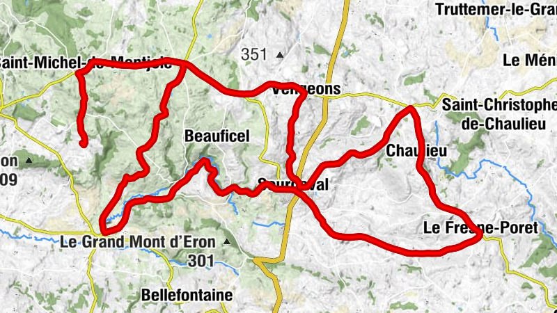 Carte