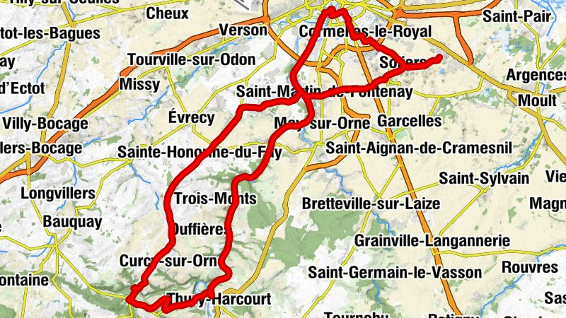 Carte