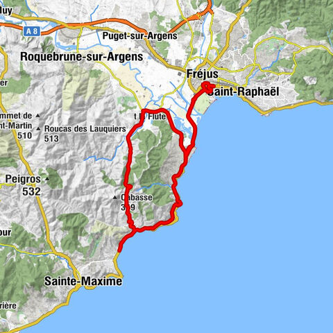 Eden Plage - NicoMeli - Les Eléphants - Collet Redon