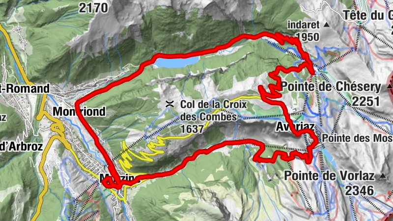Carte