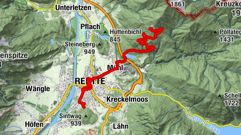Carte