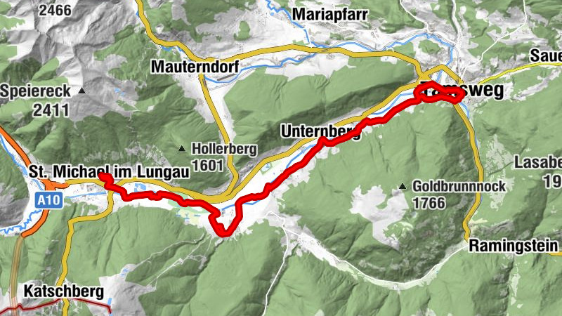 Carte