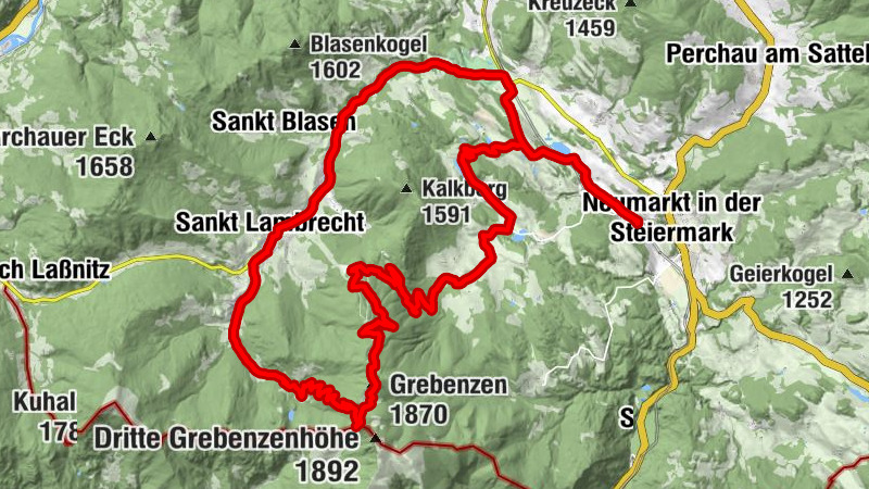 Carte