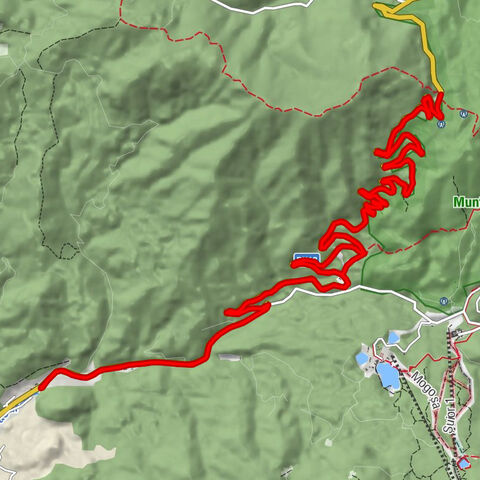 Maya's Events - Pasul Gutâi - Hanul Țentea