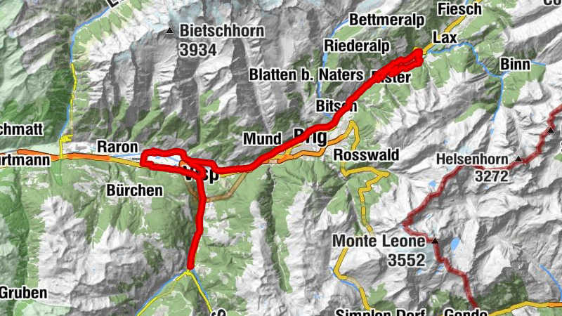 Carte