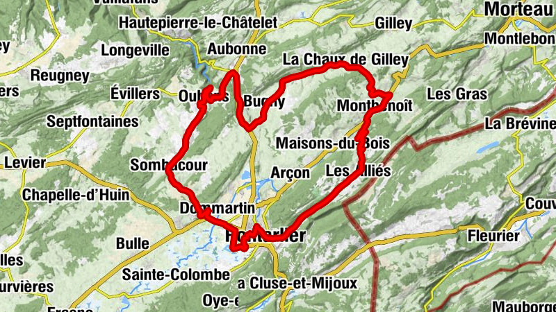 Carte
