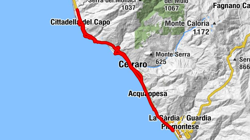 Carte