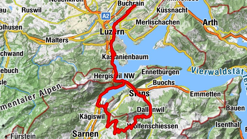 Carte