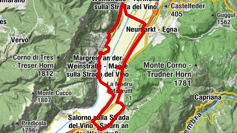 Carte