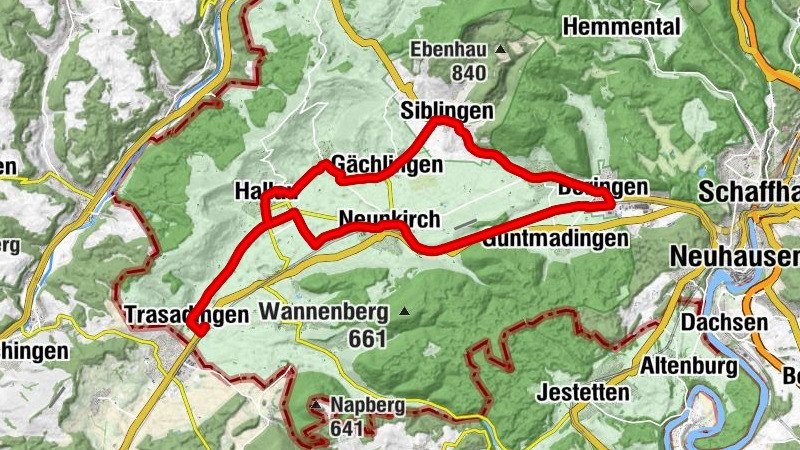 Carte