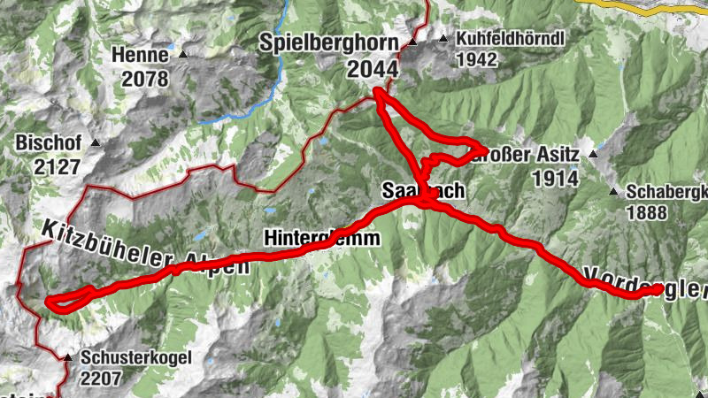 Carte