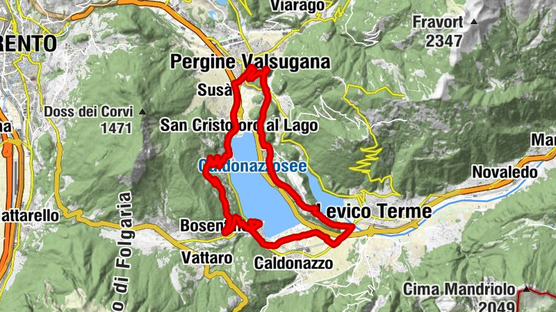 Carte