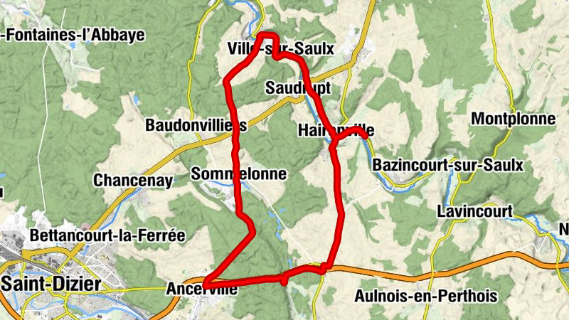 Carte