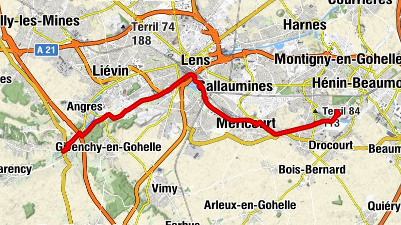 Carte