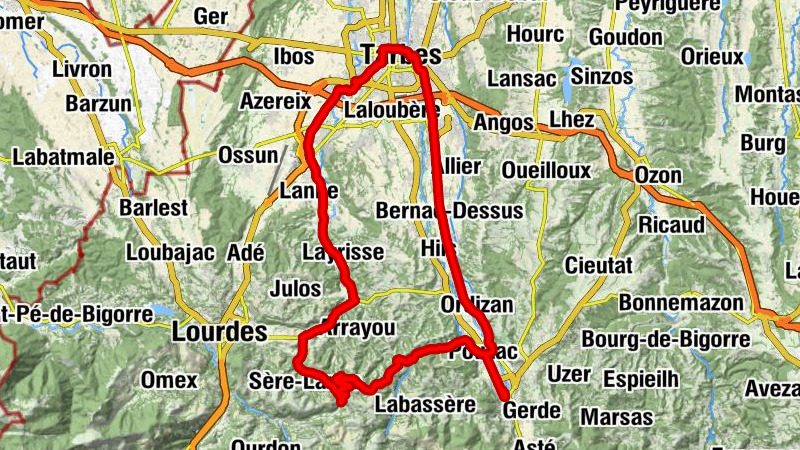 Carte