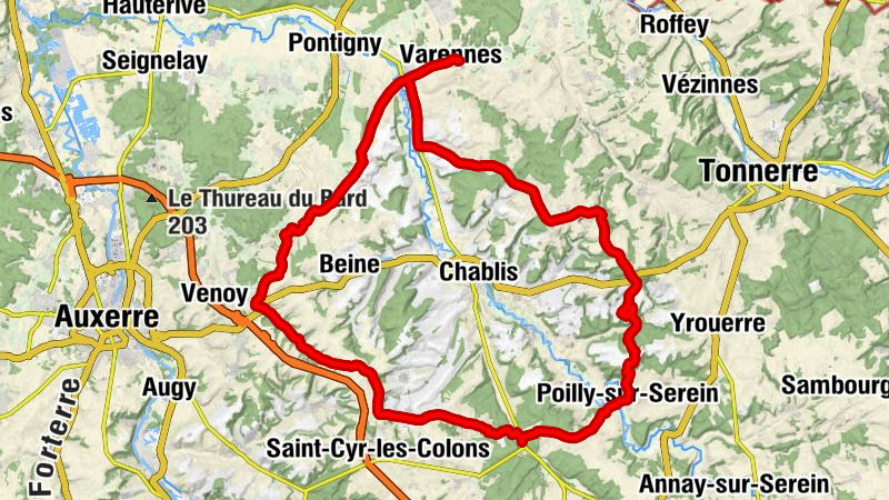 Carte