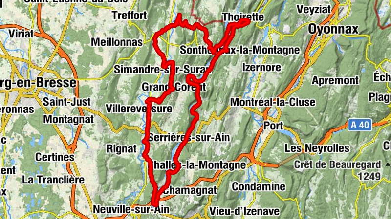 Carte