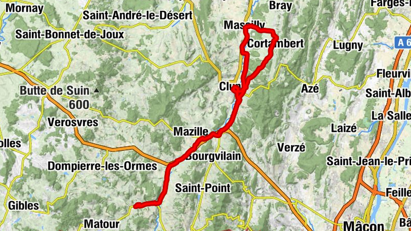 Carte