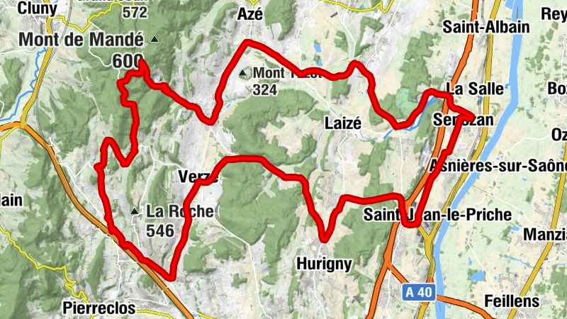 Carte