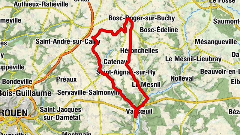 Carte
