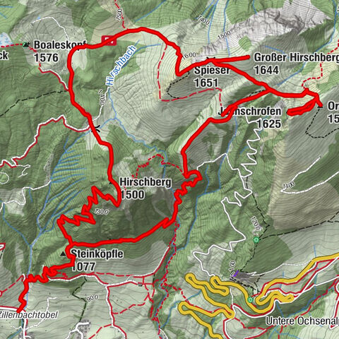 Carte