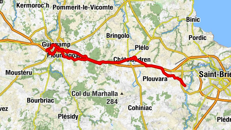 Carte