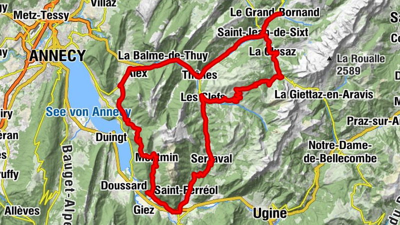 Carte