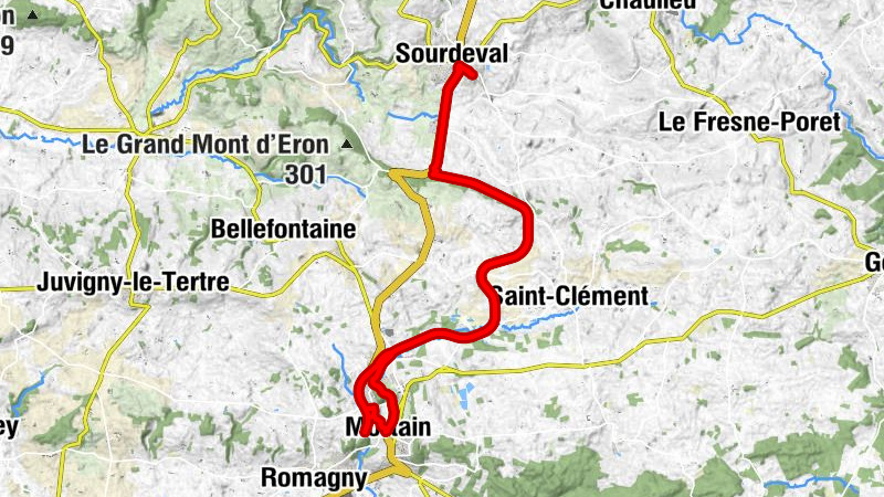 Carte