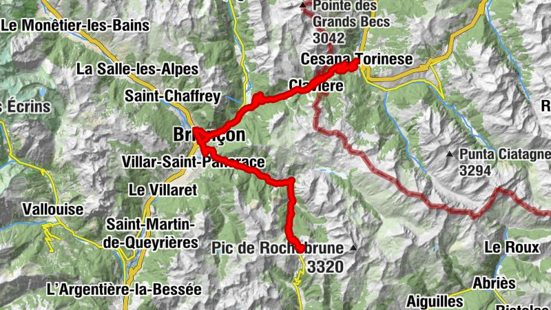 Carte