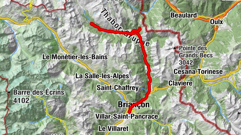Carte
