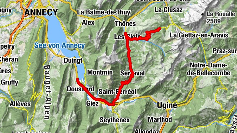 Carte