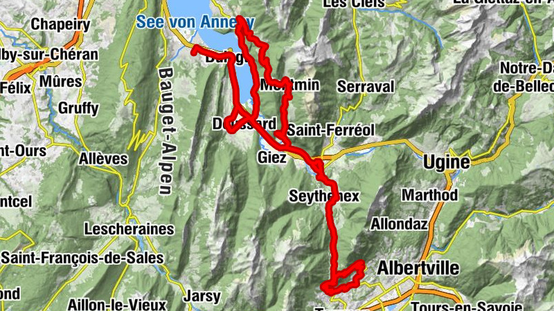 Carte