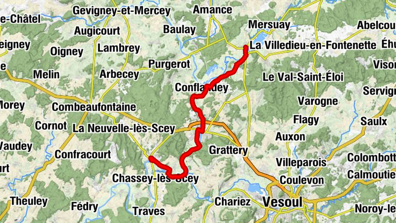 Carte