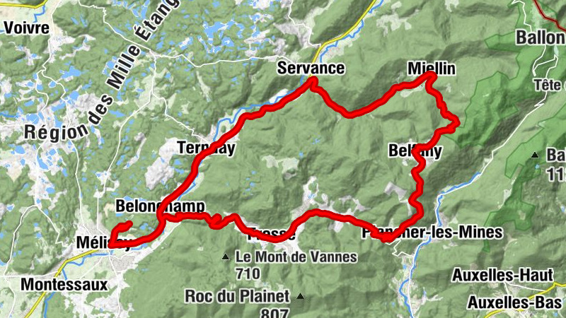 Carte