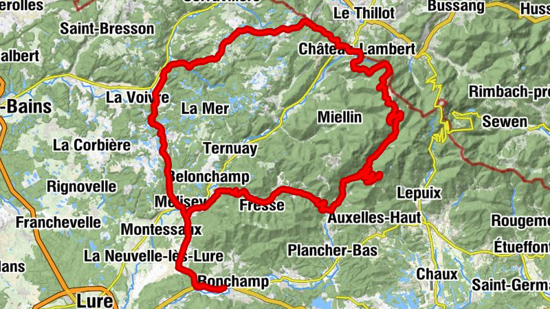 Carte
