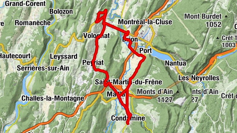 Carte