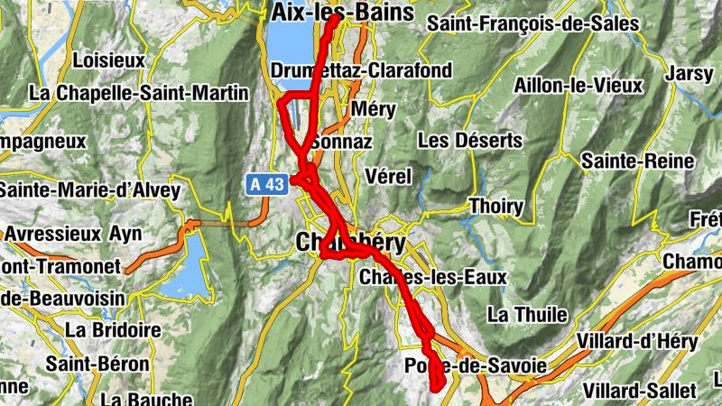 Carte